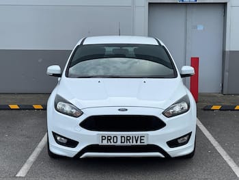 Used Ford Focus 2017 for sale - 79860825: Photo