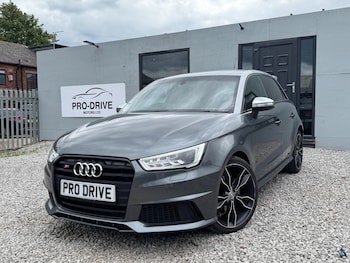 Used Audi S1 2017 for sale - 79348604: Photo