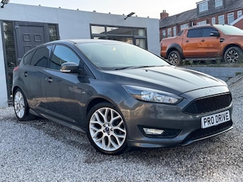 Used Ford Focus 2017 for sale - 79303648: Photo