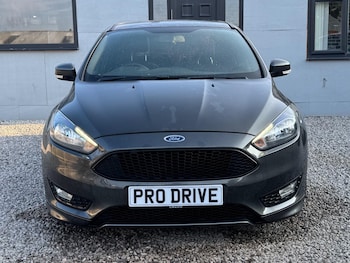 Used Ford Focus 2017 for sale - 79303648: Photo