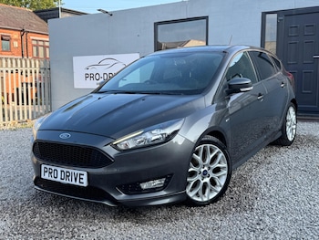 Used Ford Focus 2017 for sale - 79303648: Photo