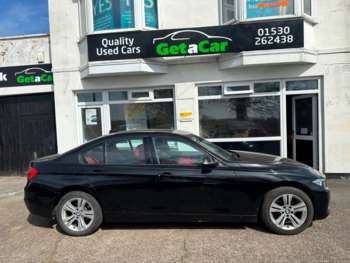 Used BMW 3 Series 2013 for sale - 74942361: Photo