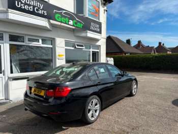 Used BMW 3 Series 2013 for sale - 74942361: Photo