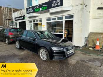 2016 - 2.0 TDI ultra Sport Saloon 4dr Diesel Manual Euro 6 (s/s) (150 ps)