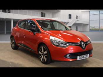 2014 - DYNAMIQUE S MEDIANAV ENERGY DCI S/S 5-Door