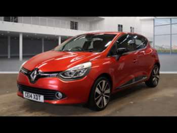 Used Renault Clio 2014 for sale - 74942338: Photo