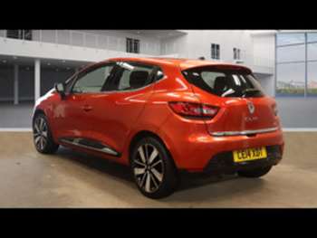 Used Renault Clio 2014 for sale - 74942338: Photo