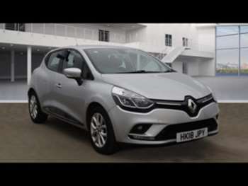 2018 - 1.2 16V Dynamique Nav 5dr
