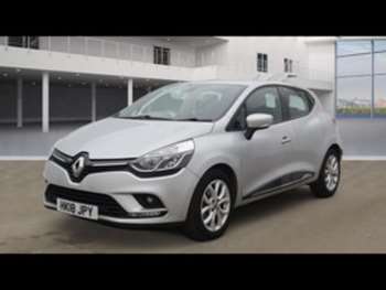 Used Renault Clio 2018 for sale - 74942275: Photo
