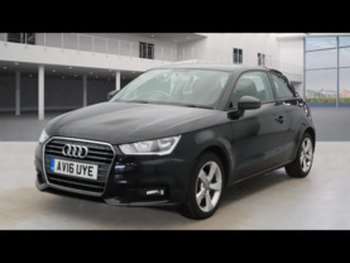 Used Audi A1 2016 for sale - 74942442: Photo
