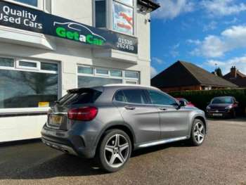 Used Mercedes-Benz C-Class 2018 for sale - 74942318: Photo