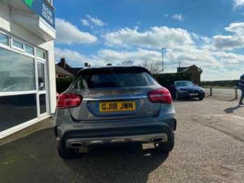 Used Mercedes-Benz C-Class 2018 for sale - 74942318: Photo