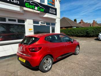 Used Renault Clio 2015 for sale - 74942265: Photo