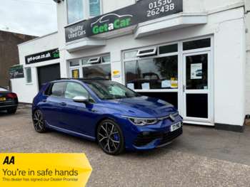 2023 - 2.0 TSI 320 R 4Motion 5dr DSG