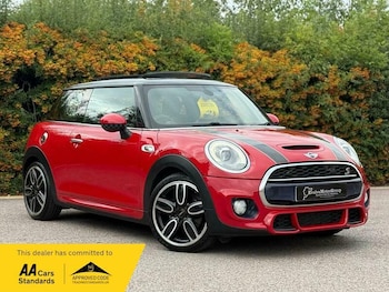 Used MINI Hatch 2014 for sale - 75608968: Photo