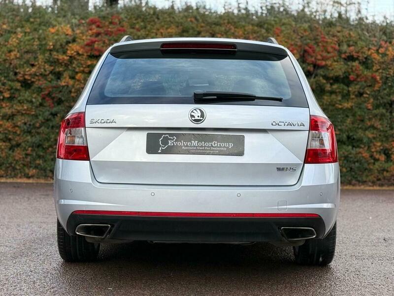 Used Skoda Octavia 2013 for sale - 77155965: Photo 10