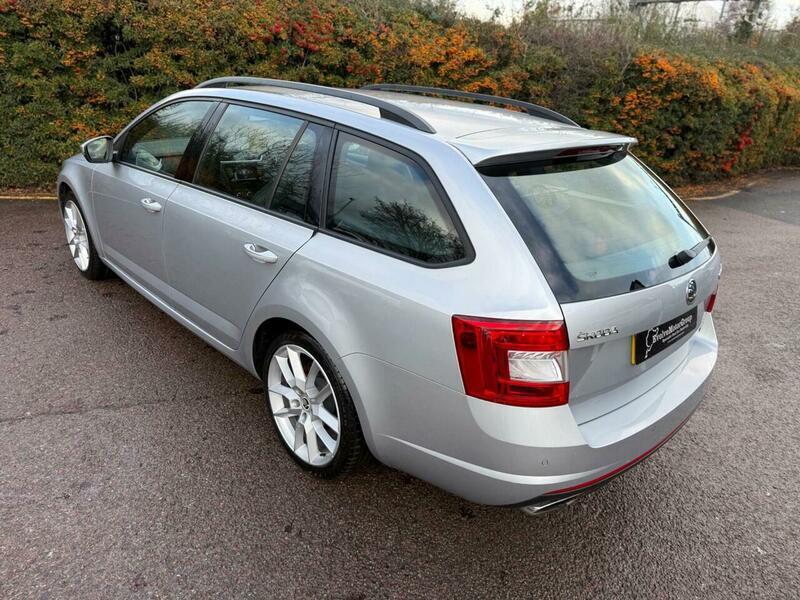 Used Skoda Octavia 2013 for sale - 77155965: Photo 13