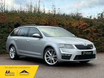Skoda Octavia feature image