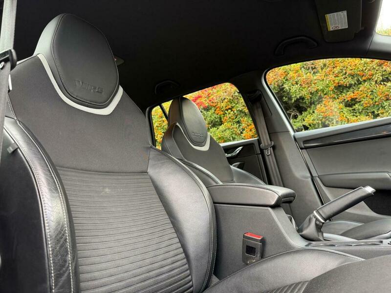 Used Skoda Octavia 2013 for sale - 77155965: Photo 21