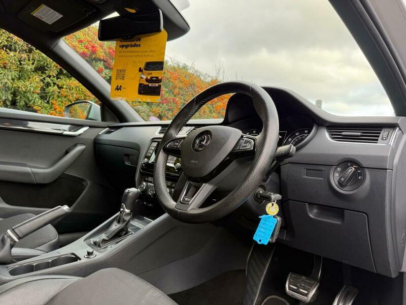 Used Skoda Octavia 2013 for sale - 77155965: Photo 23