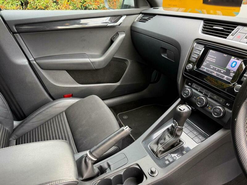 Used Skoda Octavia 2013 for sale - 77155965: Photo 25