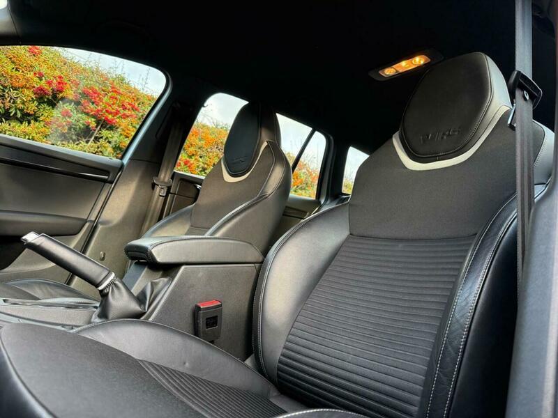 Used Skoda Octavia 2013 for sale - 77155965: Photo 28