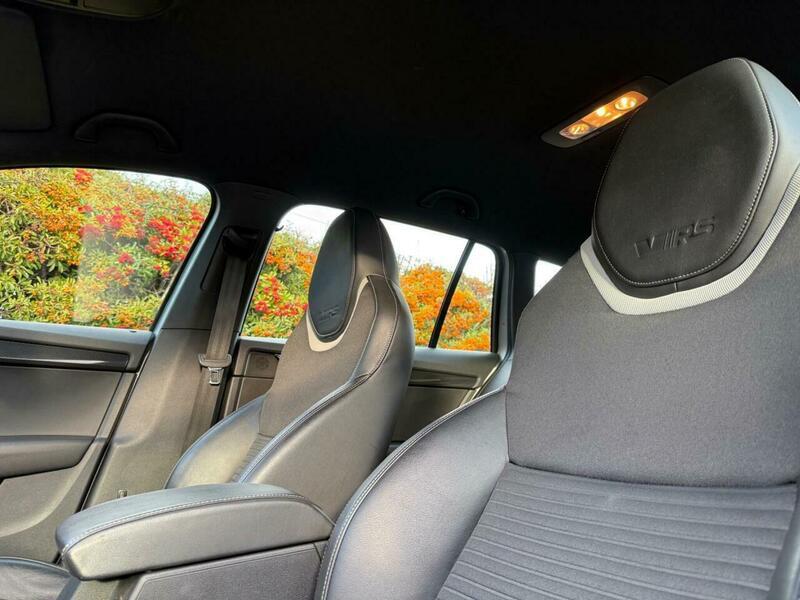 Used Skoda Octavia 2013 for sale - 77155965: Photo 29