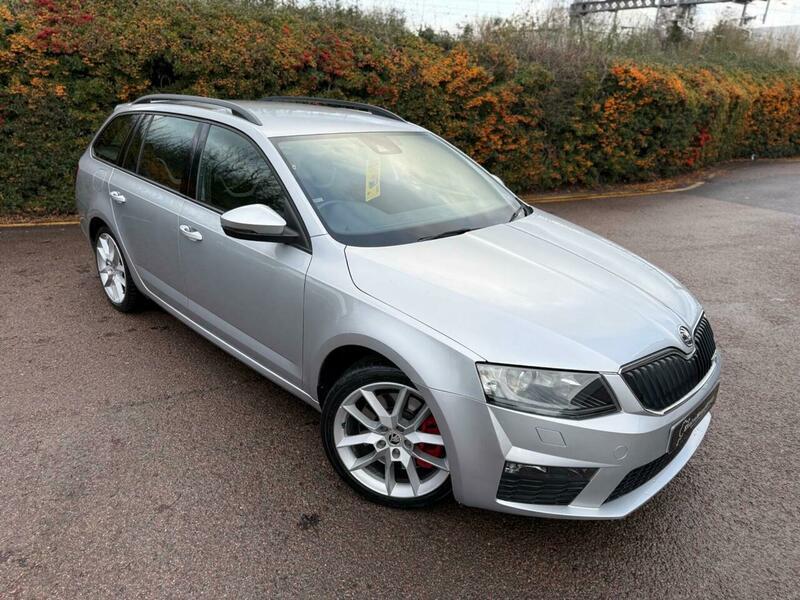 Used Skoda Octavia 2013 for sale - 77155965: Photo 3