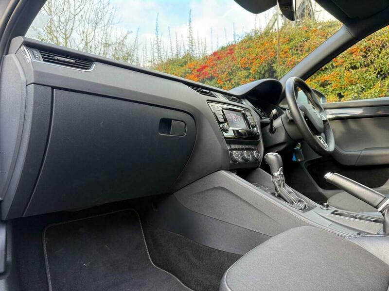 Used Skoda Octavia 2013 for sale - 77155965: Photo 30