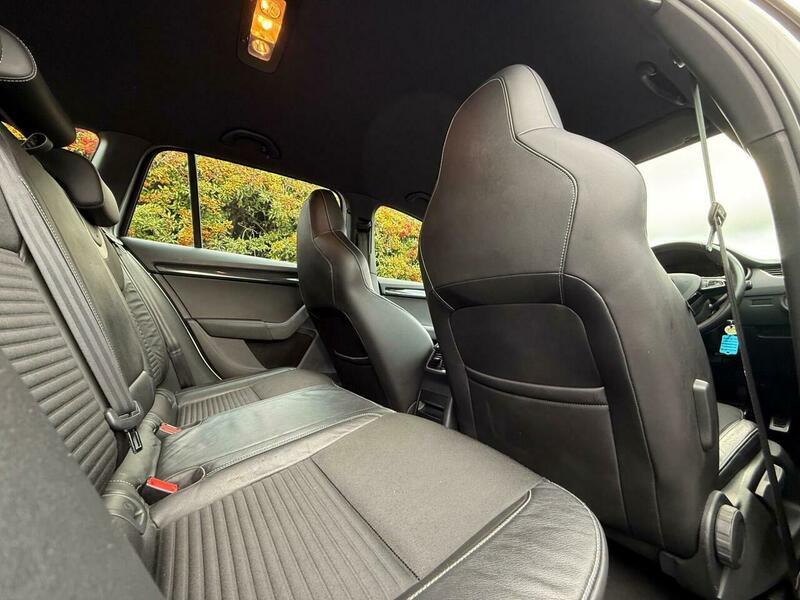 Used Skoda Octavia 2013 for sale - 77155965: Photo 33