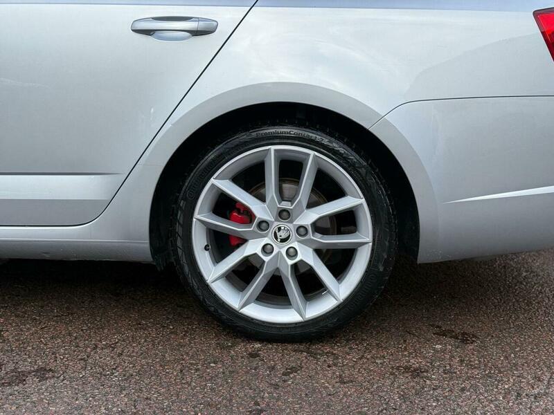 Used Skoda Octavia 2013 for sale - 77155965: Photo 38