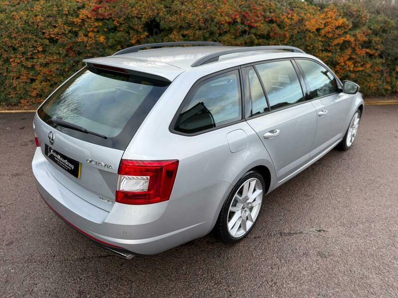 Used Skoda Octavia 2013 for sale - 77155965: Photo 8