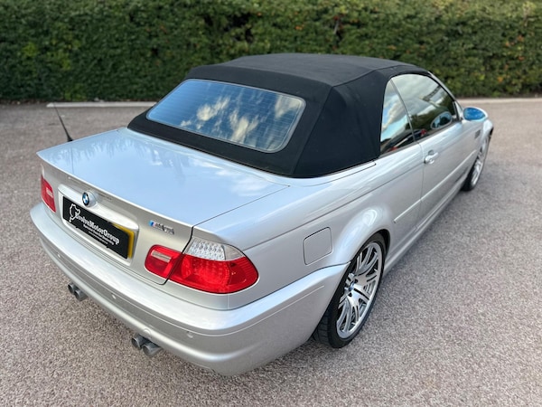 Used BMW M3 2004 for sale - 74895232: Photo 14