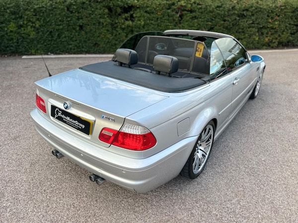 Used BMW M3 2004 for sale - 74895232: Photo 15