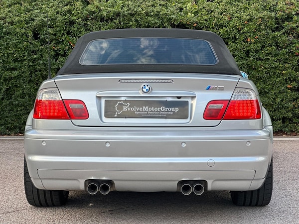 Used BMW M3 2004 for sale - 74895232: Photo 17