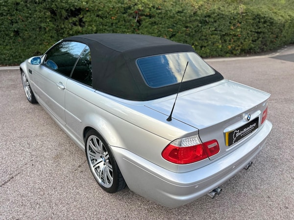 Used BMW M3 2004 for sale - 74895232: Photo 20