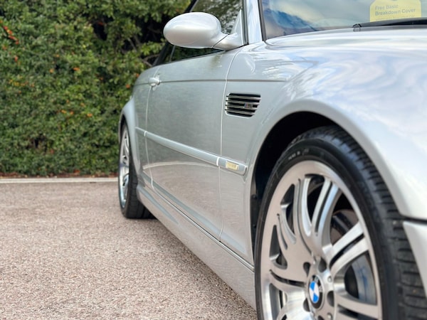 Used BMW M3 2004 for sale - 74895232: Photo 27