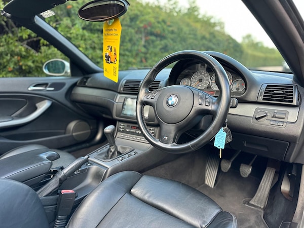 Used BMW M3 2004 for sale - 74895232: Photo 29
