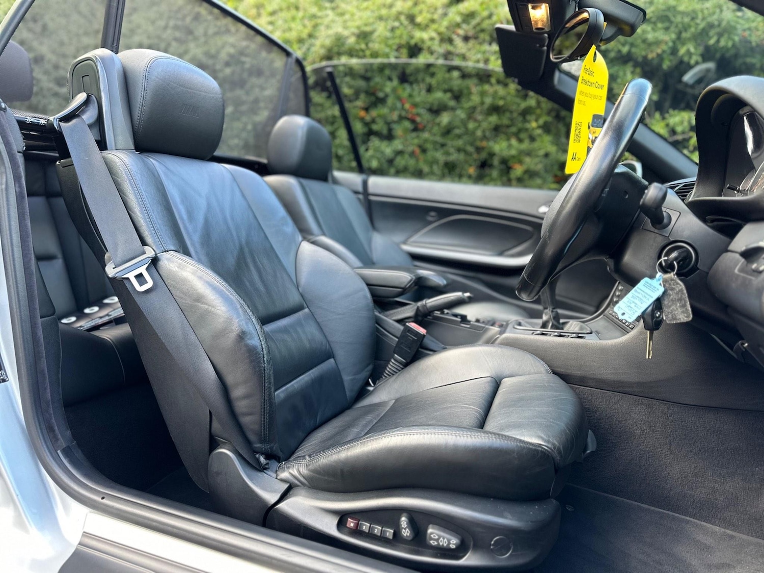 Vehicle 30
