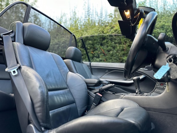 Used BMW M3 2004 for sale - 74895232: Photo 31