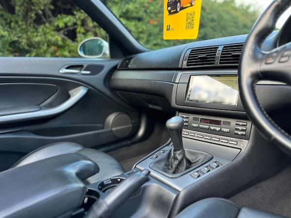 Used BMW M3 2004 for sale - 74895232: Photo 32