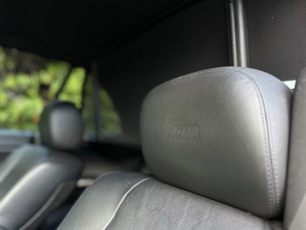 Used BMW M3 2004 for sale - 74895232: Photo 37