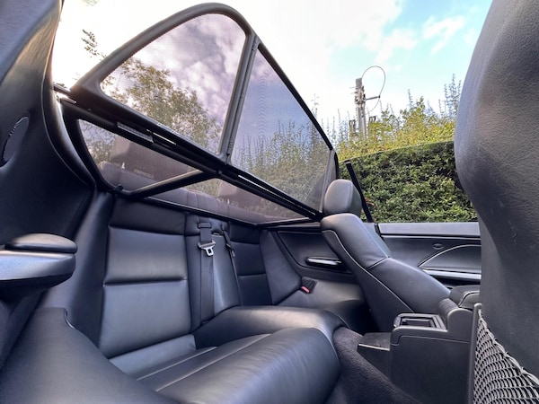 Used BMW M3 2004 for sale - 74895232: Photo 38