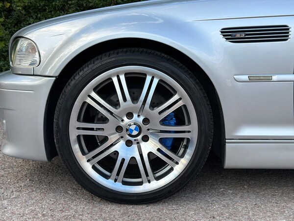 Used BMW M3 2004 for sale - 74895232: Photo 42