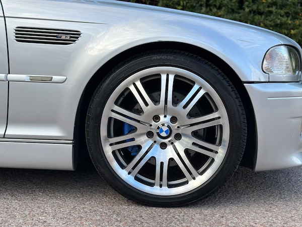 Used BMW M3 2004 for sale - 74895232: Photo 43