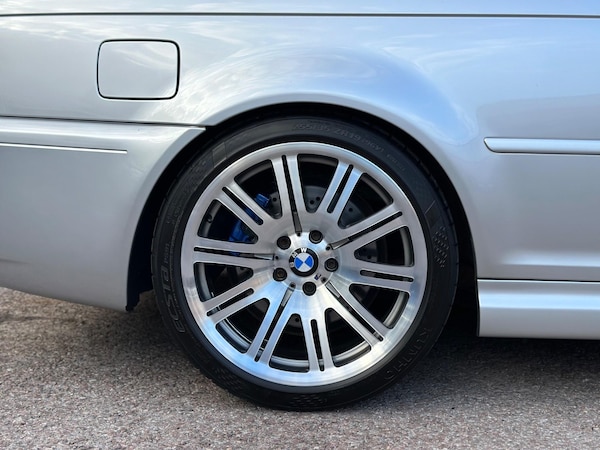 Used BMW M3 2004 for sale - 74895232: Photo 44
