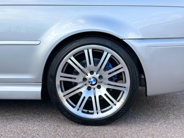 Used BMW M3 2004 for sale - 74895232: Photo 45