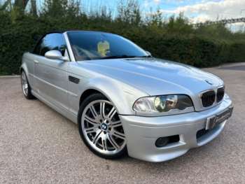 Used BMW M3 2004 for sale - 74895232: Photo