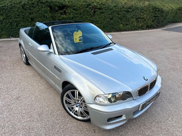 Used BMW M3 2004 for sale - 74895232: Photo 7