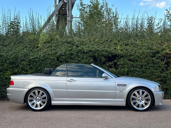 Used BMW M3 2004 for sale - 74895232: Photo 8
